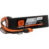 Spektrum Smart LiPo 11.1V 2200mAh 50C IC3 Spektrum Smart LiPo 11.1V 2200mAh 50C IC3