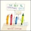 The Day the Crayons Quit - Drew Daywalt The Day the Crayons Quit - Drew Daywalt