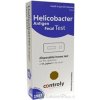 Controly Test HELIKOBAKTER súprava na samodiagnostický test, antigénový, zo vzorky stolice 1x1 ks Controly Test HELIKOBAKTER súprava na samodiagnostický test, antigénový, zo vzorky stolice 1x1 ks