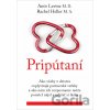 Pripútaní - Amir Levine, Rachel Heller Pripútaní - Amir Levine, Rachel Heller