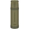 Thermos Mountain FFX 500ml - termoska se šálkem na hory khaki Thermos Mountain FFX 500ml - termoska se šálkem na hory khaki