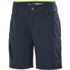 Dámske šortky Helly Hansen, W QD CARGO SHORTS tmavo modrá 30 Dámske šortky Helly Hansen, W QD CARGO SHORTS tmavo modrá 30