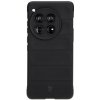 Kryt Bizon pre OnePlus 12 čierny Kryt Bizon pre OnePlus 12 čierny