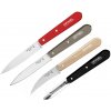 Sada nožov Opinel Les Essentiels Loft N112-115 001626 Sada nožov Opinel Les Essentiels Loft N112-115 001626