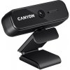 Canyon CNE-HWC2 webkamera, HD 720p, USB , CMOS 1/4´´, mikrofón, 360° rozsah Canyon CNE-HWC2 webkamera, HD 720p, USB , CMOS 1/4´´, mikrofón, 360° rozsah