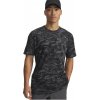 Pánske tričko Under Armour ABC Camo SS Veľkosť: L / Farba: sivá/čierna Pánske tričko Under Armour ABC Camo SS Veľkosť: L / Farba: sivá/čierna