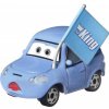 MATTEL Disney Pixar Cars Die-Cast Matthew MATTEL Disney Pixar Cars Die-Cast Matthew