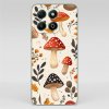 4NewCase - Kryt pre HONOR - Honor X6b - SILIKÓN - Mushroom Meadow - 1012860500039 4NewCase - Kryt pre HONOR - Honor X6b - SILIKÓN - Mushroom Meadow - 1012860500039