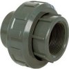 PVC Šroubení lepení x závit vnitřní - 20mm x 1/2 PVC Šroubení lepení x závit vnitřní - 20mm x 1/2