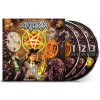 Anthrax: XL - 2CD+Blu-ray Anthrax: XL - 2CD+Blu-ray