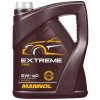 Mannol Extreme 5W-40 5 l Mannol Extreme 5W-40 5 l