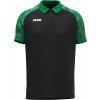 Jako | Sonic Polo | čierna| 3XL Jako | Sonic Polo | čierna| 3XL