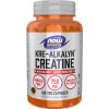 NOW FOODS Creatine Kre-Alkalyn, 750 mg, 120 rostinných kapslí NOW FOODS Creatine Kre-Alkalyn, 750 mg, 120 rostinných kapslí
