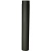 Dymová rúra 200 mm/1000, t.1,5 mm, čierna MA654479 Dymová rúra 200 mm/1000, t.1,5 mm, čierna MA654479