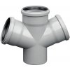 Plast BRNO HT 110/50/50/67° Plast BRNO HT 110/50/50/67°