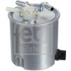 Palivový filter FEBI BILSTEIN 105811 Palivový filter FEBI BILSTEIN 105811