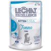MONGE LECHAT EXCELLENCE KITTEN tuniak 100g kapsička pre mačiatka MONGE LECHAT EXCELLENCE KITTEN tuniak 100g kapsička pre mačiatka