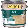 Bondex Elite Ochranný napúšťací olej teak 2,5 l teak Bondex Elite Ochranný napúšťací olej teak 2,5 l teak