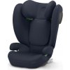 Cybex SOLUTION B3 I-Fix Blue Cybex SOLUTION B3 I-Fix Blue