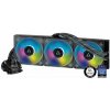 Arctic chladič CPU Liquid Freezer II 420 A-RGB ACFRE00109A Arctic chladič CPU Liquid Freezer II 420 A-RGB ACFRE00109A