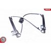 Mechanizmus zdvíhania okna ESEN SKV 01SKV991