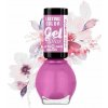 MISS SPORTY Lasting Colour Gel Shine Nail Polish, lak na nechty 567 Catwalk Plum, 7ml, 567 Catwalk MISS SPORTY Lasting Colour Gel Shine Nail Polish, lak na nechty 567 Catwalk Plum, 7ml, 567 Catwalk