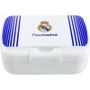 Fan-shop Svačinový box REAL MADRID Stripe Fan-shop Svačinový box REAL MADRID Stripe