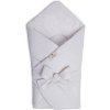Maceshka Zavinovačka Pure Love Dove Grey