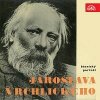 Básnický portrét Jaroslava Vrchlického - Otakar Brousek st., Jaroslav Vrchlický Básnický portrét Jaroslava Vrchlického - Otakar Brousek st., Jaroslav Vrchlický
