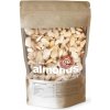 GymBeam Blanšírované mandle - 500 g GymBeam Blanšírované mandle - 500 g
