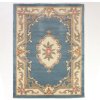 Flair Rugs Aubusson Modrý