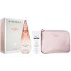 Givenchy Ange Ou Demon Le Secret SET: Parfumovaná voda 100ml + Telové mlieko 75ml + Kozmetická taška pre ženy Givenchy Ange Ou Demon Le Secret SET: Parfumovaná voda 100ml + Telové mlieko 75ml + Kozmetická taška pre ženy