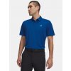 Under Armour Pánske tričko UA T2G Pique Polo Modrá 3XL Under Armour Pánske tričko UA T2G Pique Polo Modrá 3XL