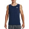 Under Armour | UA Tech 2.0 Tank | modrá| M Under Armour | UA Tech 2.0 Tank | modrá| M