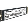Patriot P320 512GB, P320P512GM28 Patriot P320 512GB, P320P512GM28