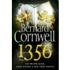 Bernard Cornwell - 1356 Bernard Cornwell - 1356