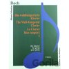 Das wohltemperierte Klavier I - Johann Sebastian Bach Das wohltemperierte Klavier I - Johann Sebastian Bach