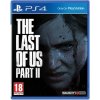The Last of Us - Part 2 Stav hry: Nová The Last of Us - Part 2 Stav hry: Nová
