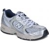 New Balance Nízke tenisky 530 Šedá New Balance Nízke tenisky 530 Šedá