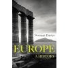 Europe: A History Europe: A History