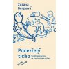 Podezřelý ticho - Zuzana Bergrová Podezřelý ticho - Zuzana Bergrová