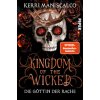 Kingdom of the Wicked - Die Göttin der Rache (Diana Bürgel,Julian Müller)(Brožovaná) Kingdom of the Wicked - Die Göttin der Rache (Diana Bürgel,Julian Müller)(Brožovaná)