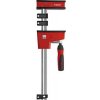 BESSEY korpusové svěrky REVO KRE, upínací délka 1250 mm, dosah 95 mm BESSEY korpusové svěrky REVO KRE, upínací délka 1250 mm, dosah 95 mm