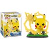 Funko POP! Games - Pokémon - Pikachu Funko POP! Games - Pokémon - Pikachu