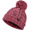 Pletená zimná čiapka Delphin QUEEN Love Pletená zimná čiapka Delphin QUEEN Love
