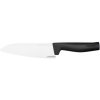 FISKARS Hard Edge Stredný kuchársky nôž, 17 cm