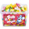 Trolli želé cukríky myši dóza 1200 g Trolli želé cukríky myši dóza 1200 g