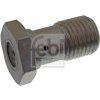 Olejový tlakový ventil FEBI BILSTEIN 45012 Olejový tlakový ventil FEBI BILSTEIN 45012