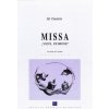 Missa Veni Domine Missa Veni Domine