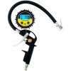 DUNLOP Digitálny manometer merač pneu ED-224990